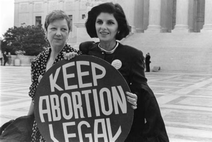 Who Is Shelby Baird? Supreme Court Clerk And Roe V Wade Overturn