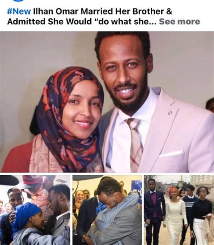 Who Is Shukri Abdirahman Married To? Know About The Representative Against Ilhan Omar