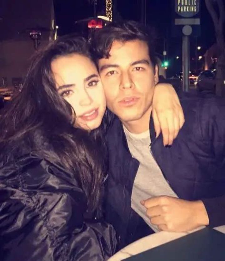
Who Is Sofia Carson’s Boyfriend? A Closer Look At Her Love Life 