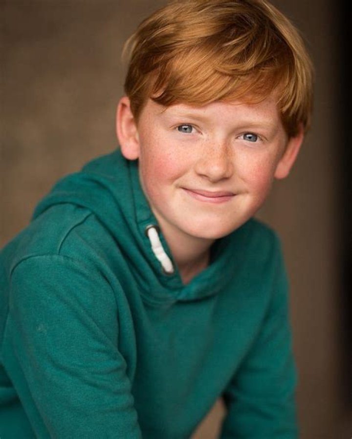 Who Is Spencer Cast Freddie Spry: Everything To Know About The Actor
