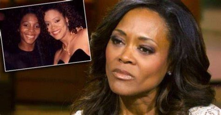 Who Is Stephanie Givens? Everything To Know About Robin Givens Sister