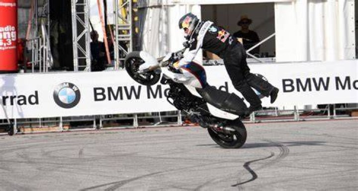 
Who Is Stunt Rider Chris Pfeiffer? BMW Personnel Death Cause Identified As Suicide, Here Is What Happened 