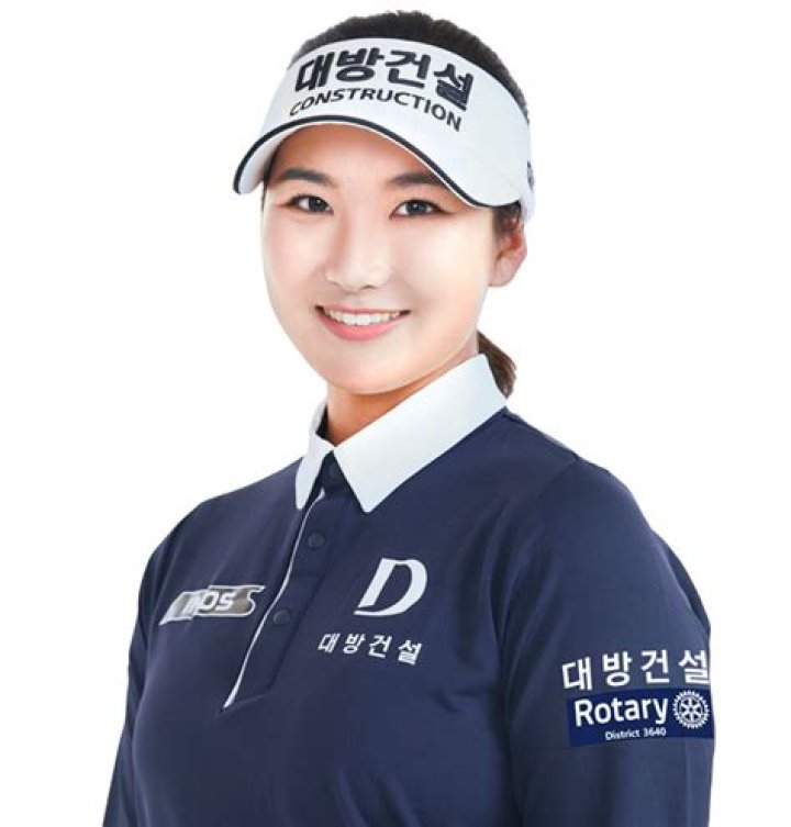Who Is Su-Hyun Oh Husband? Everything To Know About The LPGA Golfer From Australia