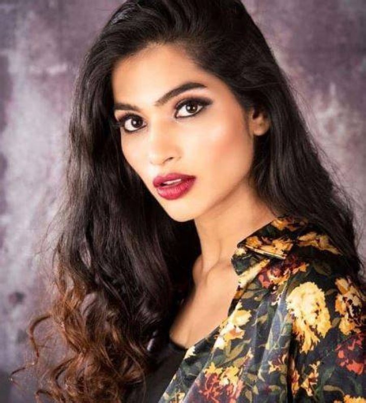 Who is Subhashree Rayaguru Biography, Bigg Boss Telugu 7 Contestants