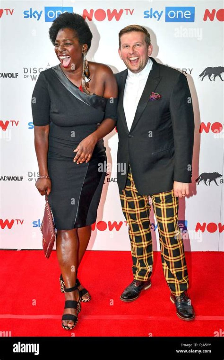 Who Is Tanya Moodie Husband? Meet Her Family And Brother Andrew Moodie On Instagram