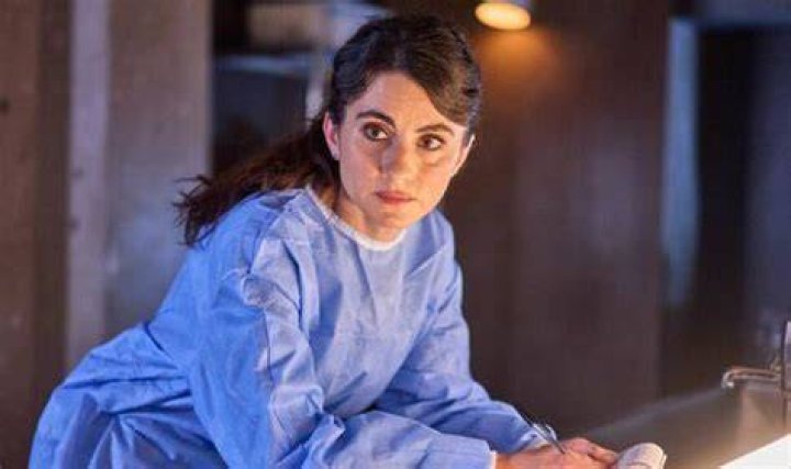 
Who is the character behind Martine Chalal in Silent Witness 2022 – Shireen Farkhoy’s role explained 