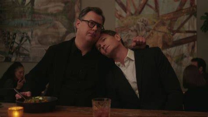 Who Is The Openly Gay Actor Brooks Ashmanskas Partner? He Relates A Lot To His Uncoupled Character