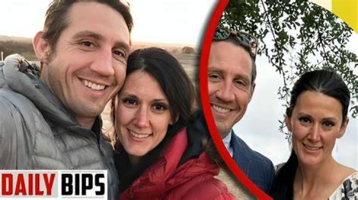 Who Is Tim Kennedy Wife Ginger Kennedy? Meet Her On Instagram