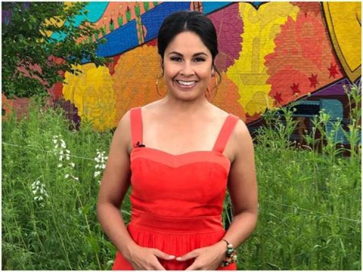 Who Is Todd Gilchrist? Stacey Baca And Husband Got Hitched In 1997