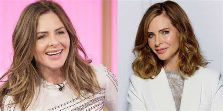 
Who Is Trinny Woodall Brother Mark Woodall? Her Siblings and Parents 