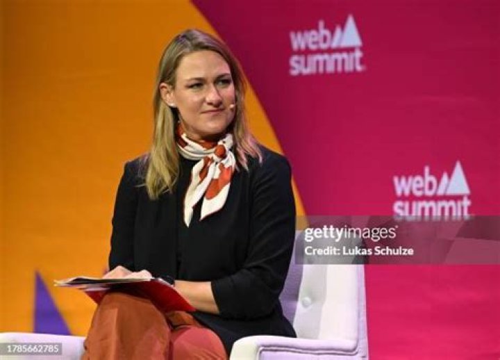 Who Is Vera Bergengruen? Everything To Know About A Political Correspondent