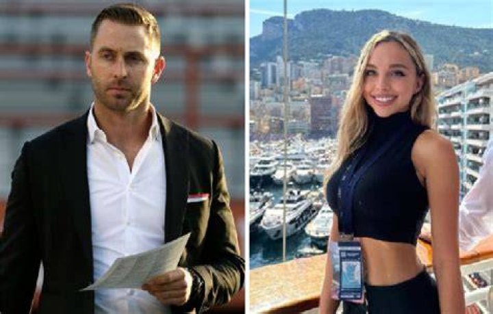 Who Is Veronica Bielik? Meet Kliff Kingsbury’s Girlfriend On Instagram