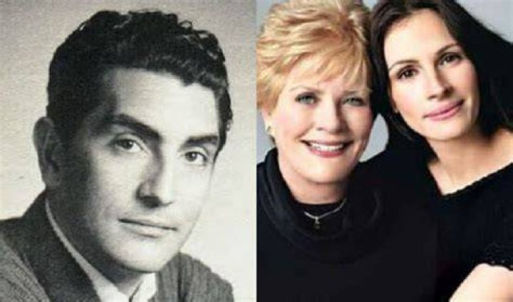 Who is Walter Grady Roberts? All About Julia Roberts’ Father