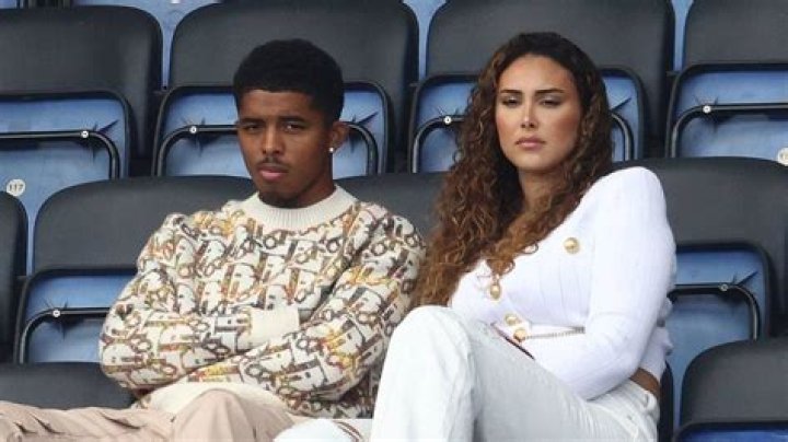 Who Is Wesley Fofana Wife? Facts To Know About His Girlfriend And Baby Mother