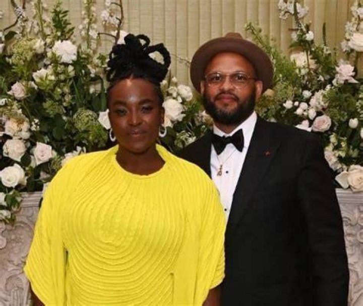 
Who Is Wunmi Mosaku Husband? Everything About The We Own This City Actress 