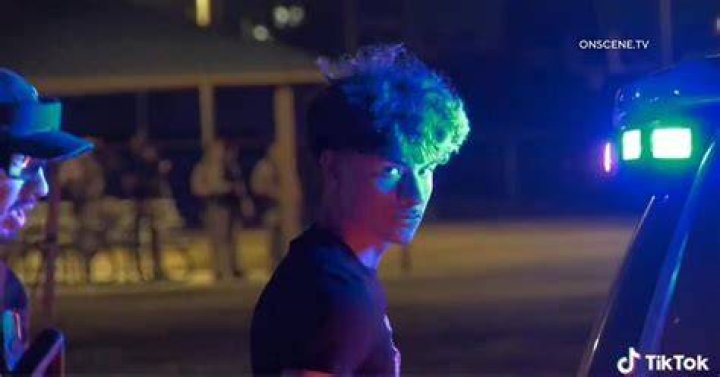 
Who is youcantfindalex? Tiktoker Alex Danyel arrested after police chase in Phoenix, Arizona 