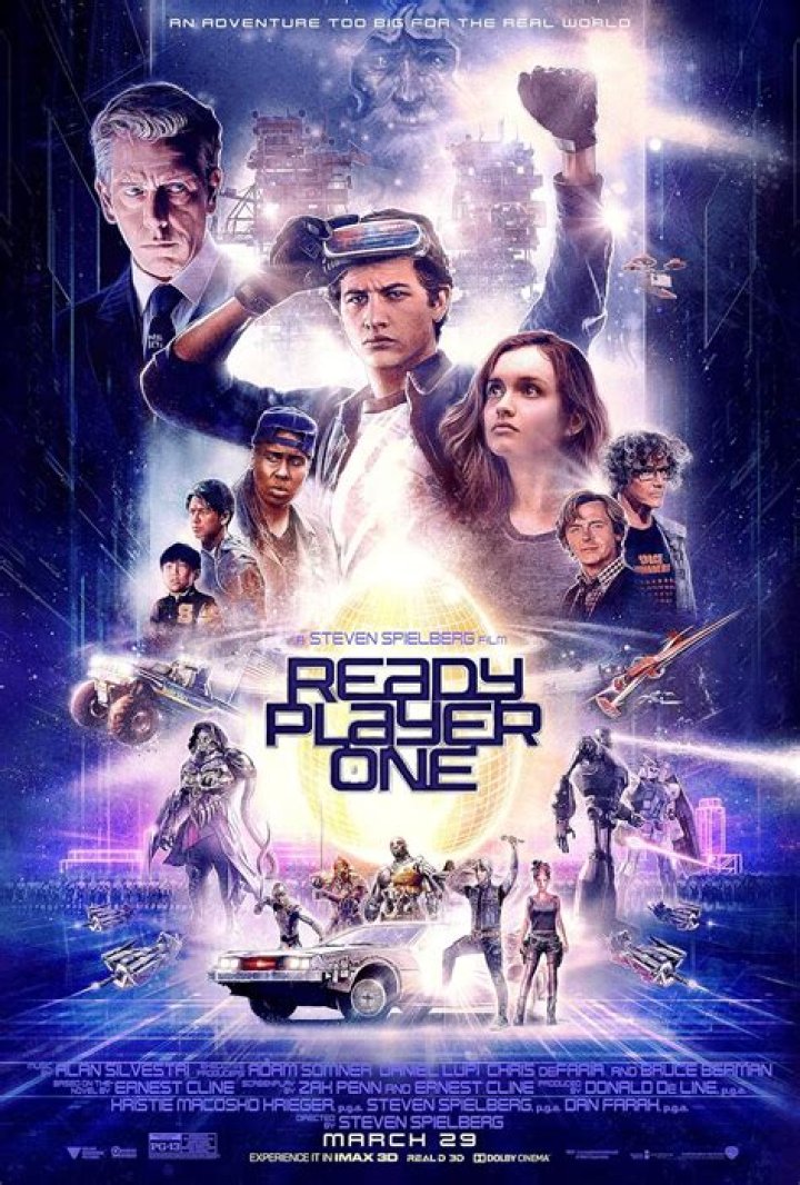Who Played Halliday in Ready Player One? Exploring the Enigmatic Character's Fate
