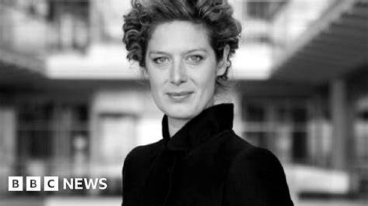 
Who was Emily Morgan? ITV News journalist dies aged 45 