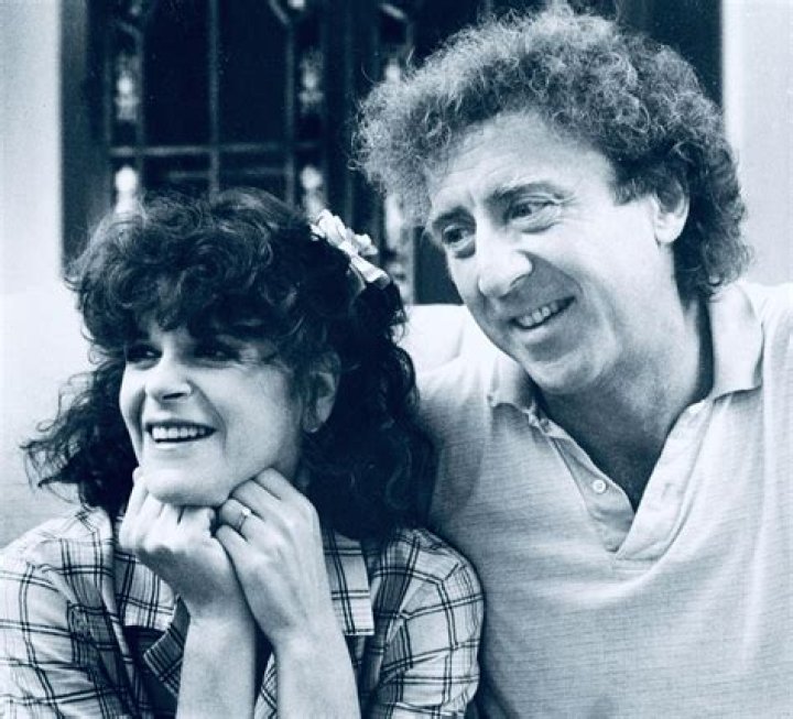 Who Was Gilda Radner, How Did She Die and What Do We Know About Her Husband?