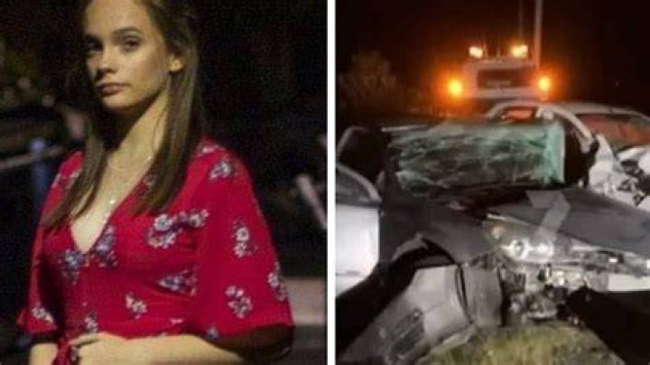 
Who Was Kelsie Davies? Australian Girls Killed In Crash- Accident Details 