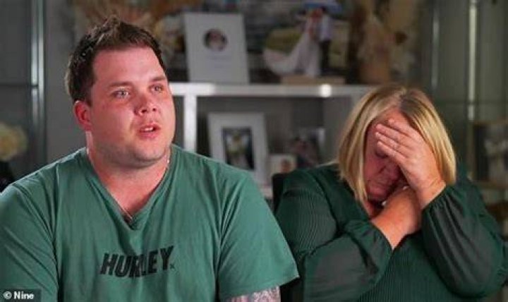 
Who Was Kya Davey? Husband Daniel Davey and Family Look For Answers 