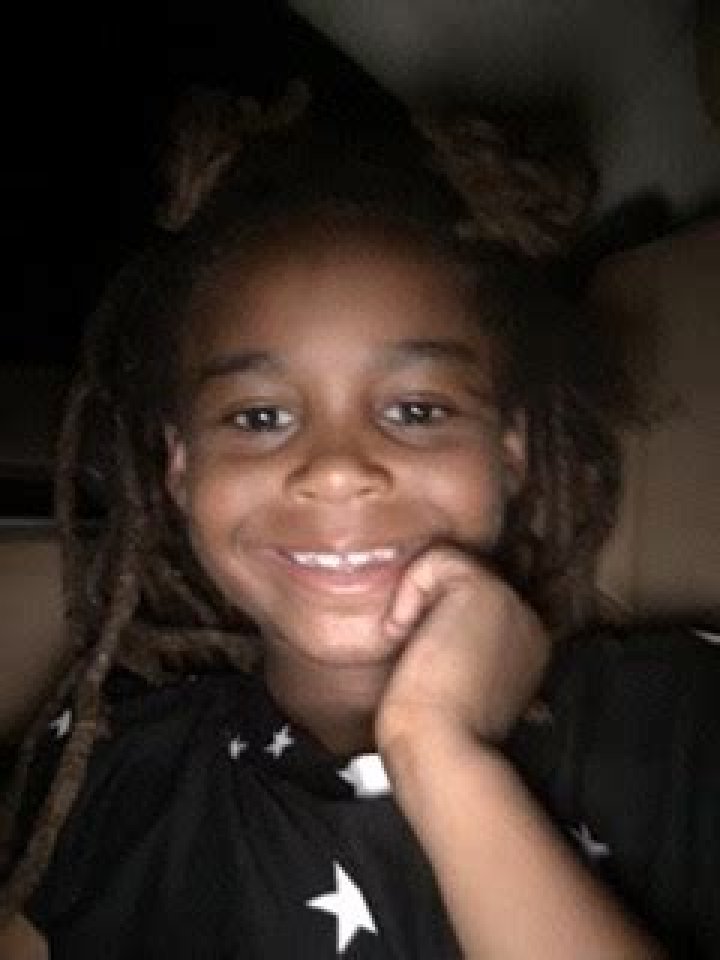 
Who Was Lalani Erika Renee Walton? 8 years Old Tiktoker Dies Attempting Blackout Challenge 