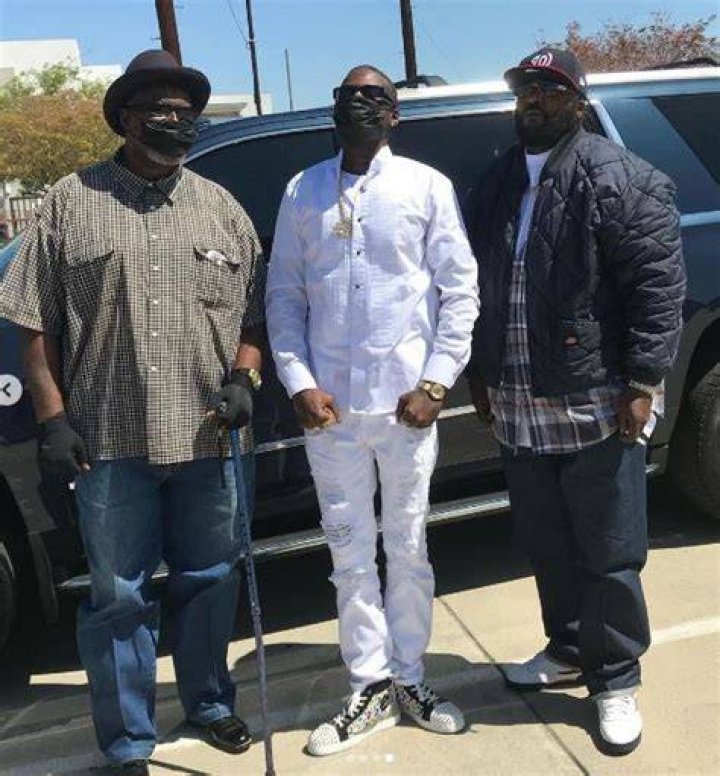Who was Lil Sodi? Cause of death, age, instagram, songs and more
