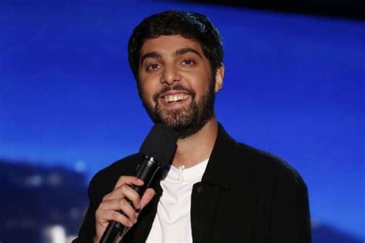 Who was Neel Nanda? Famous Comedian Dead at 32