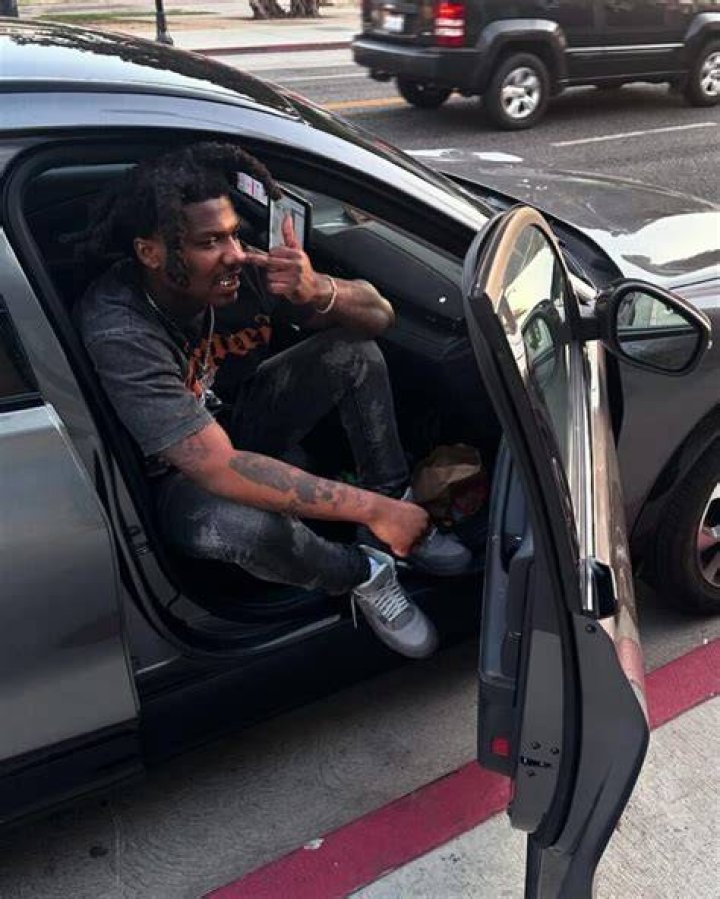 Whoppa Wit Da Choppa Height, Weight, Net Worth, Age, Birthday, Wikipedia, Who, Nationality, Biography