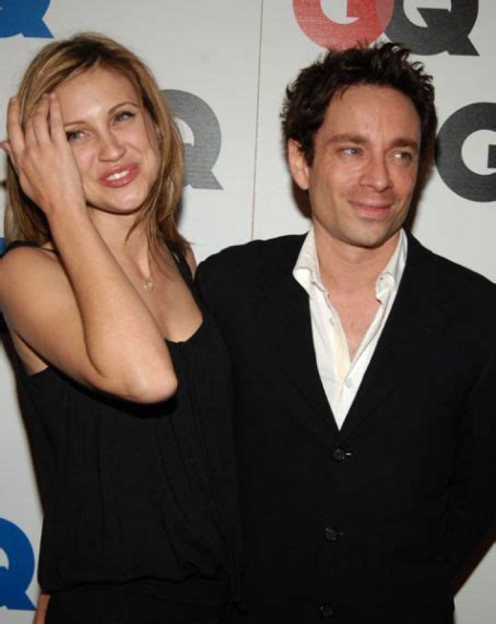 Why Did Chris Kattan And Wife Sunshine Deia Tutt Divorce? Celebrity Big Brother 2022