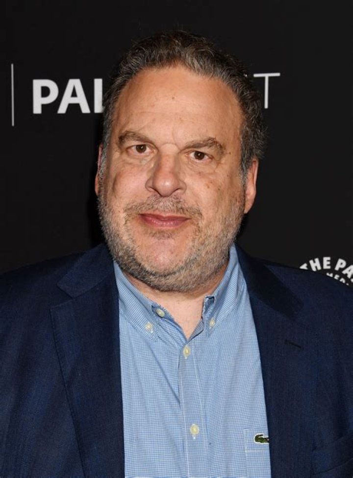 Why Did Jeff Garlin Split With Marla Garlin? Update On His Weight Loss And Diabetic