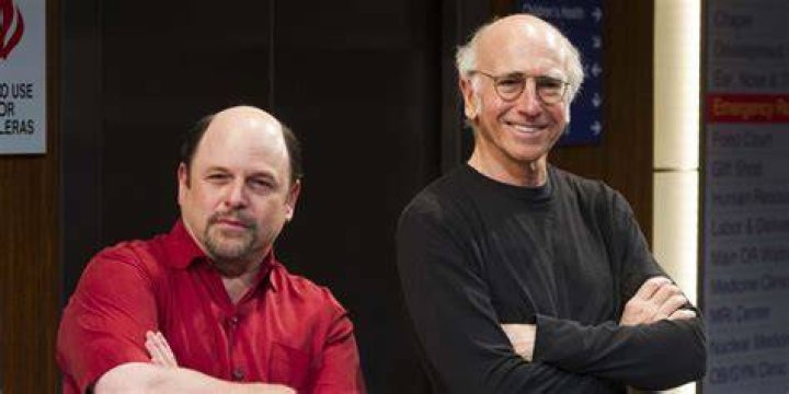 Why Did Larry David Leave Seinfeld? Reason Behind His Exit