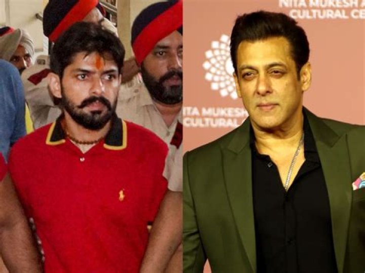 
Why Did Lawrence Bishnoi Try To Murder The Salman Khan? Lavinder Kumar Bishnoi Beef With Actor Explained 