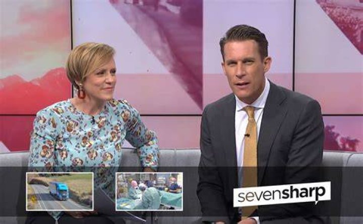 
Why Is Hilary Barry Not On Seven Sharp And Where Is The New Zealand Journalist Tonight? 