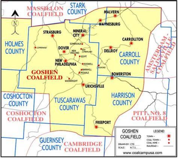 Why Is John Gray Arrested? Wife And Net Worth – Goshen Ohio School Board President Child Assault Charges