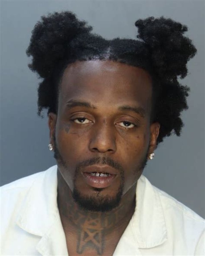 
Why Was Sauce Walka Arrested In Miami? Charges And Mugshots 