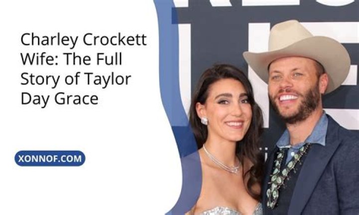 Wife Of 57 Years: Who Is Charley Taylor’s Wife Patricia?
