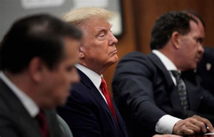 
Will Donald Trump’s arraignment be live streamed? 