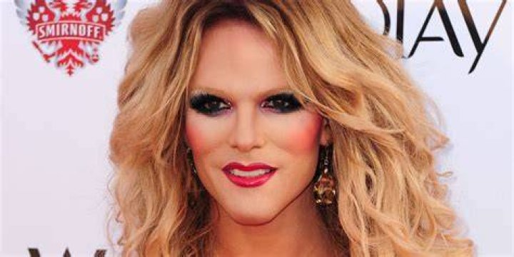 Willam Belli Husband Bruce Bealke Got Separated After One Decade Of Togetherness