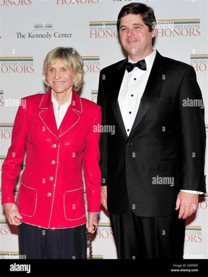 William Kennedy Smith Net Worth