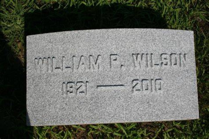 William Proctor Wilson