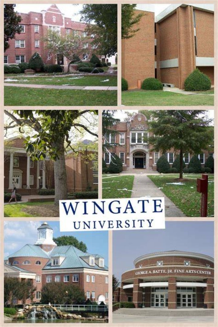 Wingate