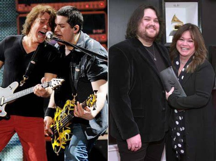 Wolfgang Van Halen's Net Worth