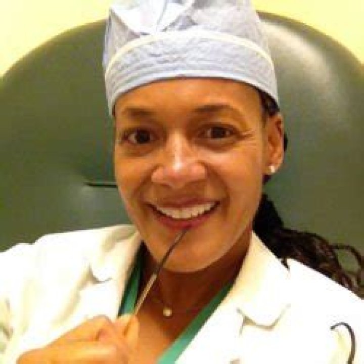
Wolverines WR Cornelius Johnson Mother Cassandra Tribble Is An Anesthesiology Specialist 