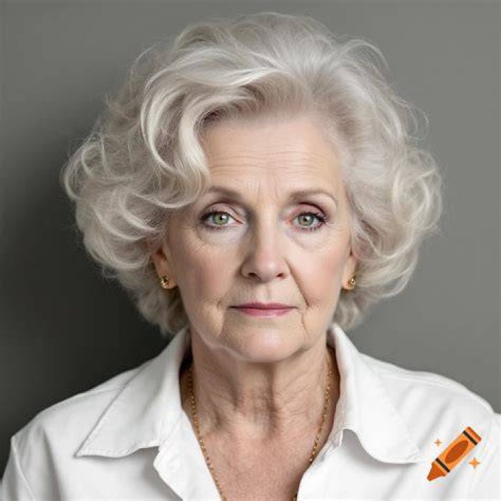 Woman in White / Darla