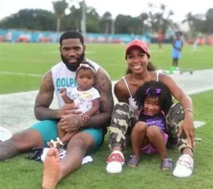 Xavien Howard Wife: Is He Married To Keeli Long? Explore NFL Player Relationship