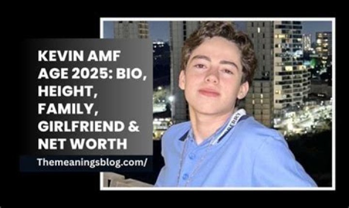 Xowie Jones Height, Weight, Net Worth, Age, Wiki, Who, Instagram, Biography