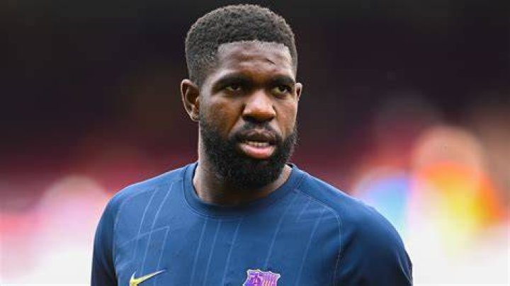 Yannick Umtiti – Samuel Umtiti’s Brother Age, And Family Photos