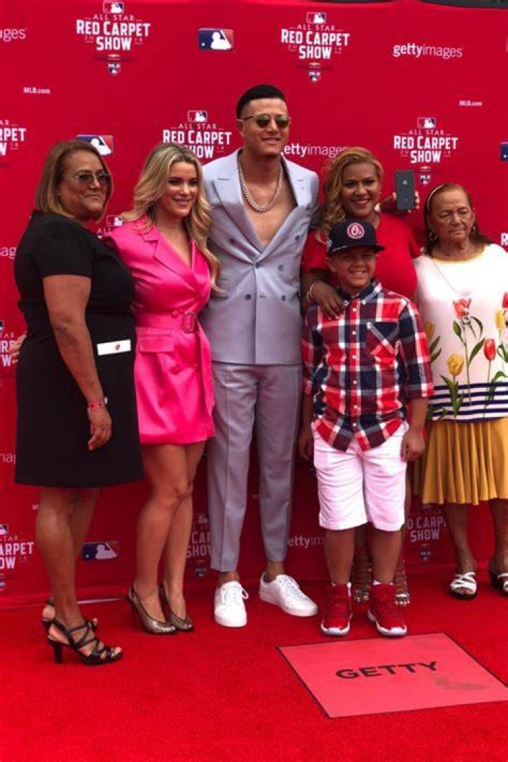 Yasmine Nunez Husband: Who Is Manny Machado’s Sister Married To?