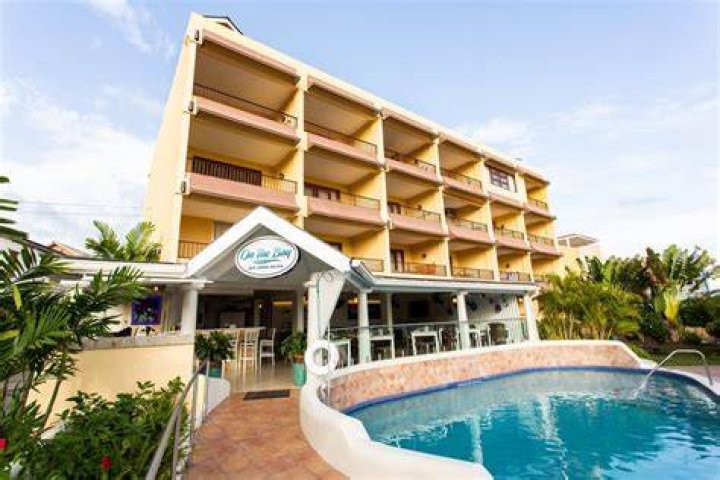 Yellow Bird Hotel Barbados, Oistins, Barbados